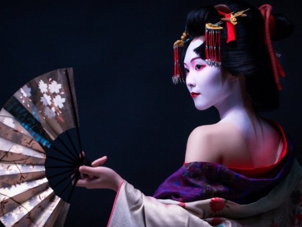 Опера „Мадам Батерфлај“, с посебним акцентом на лик Ћо Ћо&nbsp;Сан